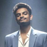 E-Cell REC Employee Sukirthan Udhayakumar's profile photo