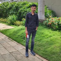 Intellioz Employee Sumit Waykar's profile photo