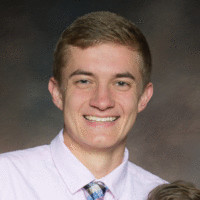 Zimmer Biomet Employee Kyle Platt's profile photo
