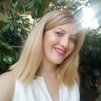 Velti Employee Maria Karli's profile photo
