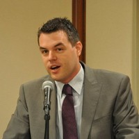 Commonwealth Bank Employee Tim Bates's profile photo