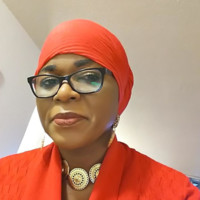 Andaratu Salifu Email