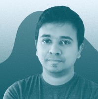 OneCompiler Employee Karthik Divi's profile photo