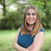 HCA Healthcare Employee Rachel Malone's profile photo