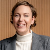 AOK Rheinland/Hamburg Employee Mignon Kohn's profile photo