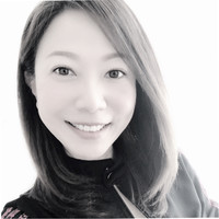 Profoto Digital Services Employee Joanne Chan's profile photo