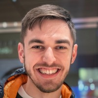 Concourse Hosting Employee Michael Henning's profile photo