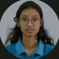 Tilva Artsoft Employee Hensi Doshi's profile photo