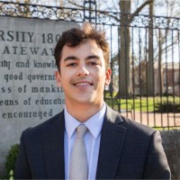 PNC Employee Robert Greenleaf's profile photo