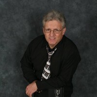 Wrigley Media Group Employee Fred Byers's profile photo