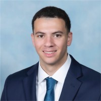 MedStar Health Employee Vincent Payne's profile photo