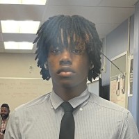 Code Differently Employee Camden Nelson's profile photo