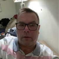 Retail Profiling Group Employee Martyn Boulton's profile photo
