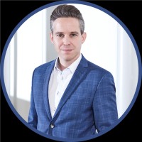 Universitätsspital Zürich Employee André Sutter's profile photo