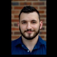 CRAVE Catering - Minnesota Employee Coleton Thomas's profile photo