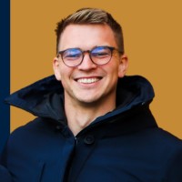 Tendro Employee Njål Sørland's profile photo