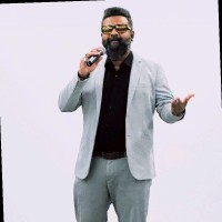 MARK & SAVE Employee Fasal Azeez's profile photo