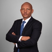 Safaricom PLC Employee Christopher Karani's profile photo