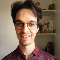Benoît Fayolle's profile photo
