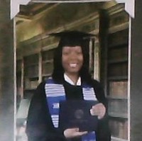 New Orleans Aviation Board Employee Amber Hurst's profile photo