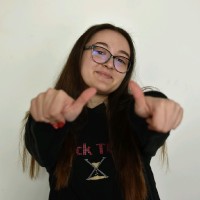 Technology School Electronic Systems (TUES), associated with Technical University-Sofia Employee Iva Marinova's profile photo