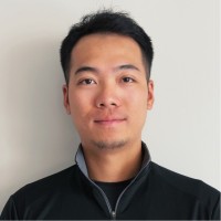The BASE Employee David Wan's profile photo