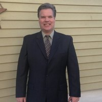 Contractor Employee John Peterson's profile photo