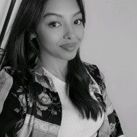 OFFSHORE VALLEY Employee Imane Amzil's profile photo