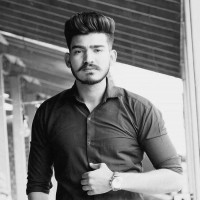 1GEN Employee Ishwinder Singh's profile photo