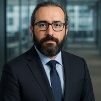 Kreeate Biotech Srl Employee Claudio Alexandre Gigante Fernandes's profile photo