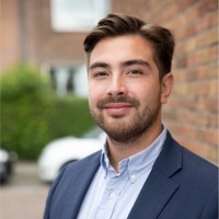 Brix NVM Makelaars Employee Daniel Bouwens's profile photo