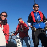 MPO International Employee Loic de Poix's profile photo