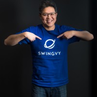 Swingvy Employee Dalton Hsu's profile photo