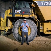 Caterpillar Inc. Employee Ethan Fuller's profile photo