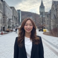 Kyeonga Cho Email