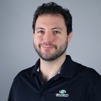 Liberty Robotics | Machine Vision AI Employee Alexander Pageau's profile photo