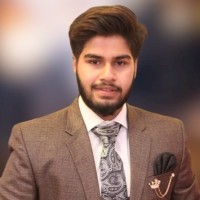 Designtex by Sapphire Employee Aun Ali's profile photo