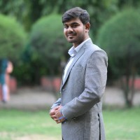 Vipul Nandeshwar's profile photo