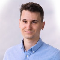 freetobook Employee Alex Chudic's profile photo