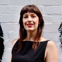 Genazzano FCJ College Employee Julia Petricevic's profile photo