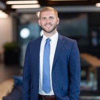 Crescent Communities Employee Tommy Brehm's profile photo