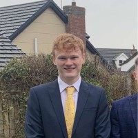 Jack Chambers's profile photo