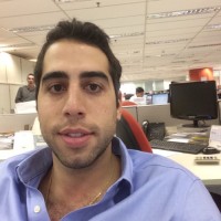 Trisul SA Employee Jose Cury's profile photo