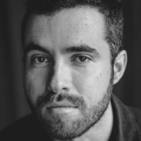 Tenderloin Community Benefit District Employee Hunter Franks's profile photo