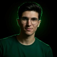 Intrinsic Security Employee Wael Ghnimi's profile photo
