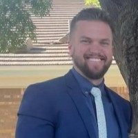 Tycon Systems Inc. Employee Andy st. Pierre's profile photo