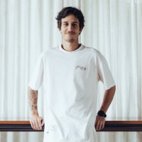 AKQA Employee Murilo Amaral's profile photo