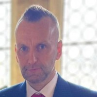 Paul Mourton Email