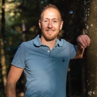 VALIDA Employee Fabian Wüthrich's profile photo