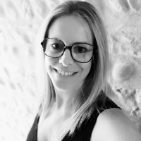 ADaKa // Agence de design interactif Employee Adeline Bouilloux's profile photo